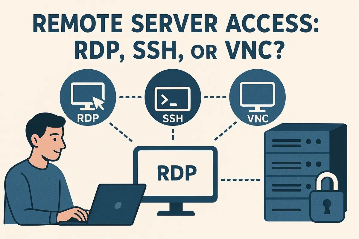 Remote access