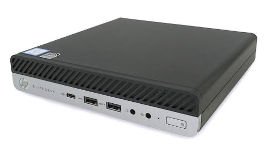 HP EliteDesk